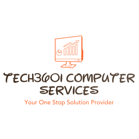 Tech360i Computer Services