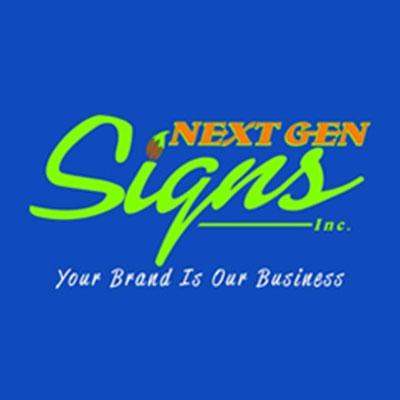 Next Gen Signs Inc