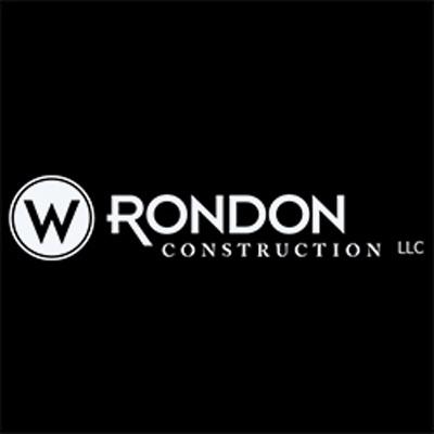 W Rondon Construction LLC