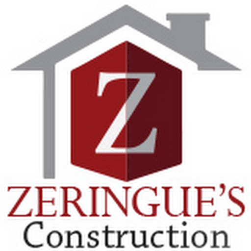 Zeringue's Construction and Remodeling