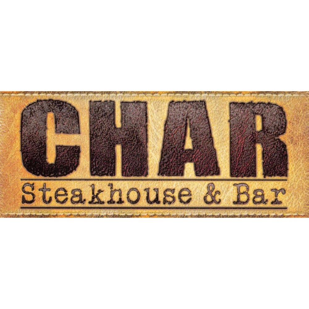 Char Steakhouse and Bar