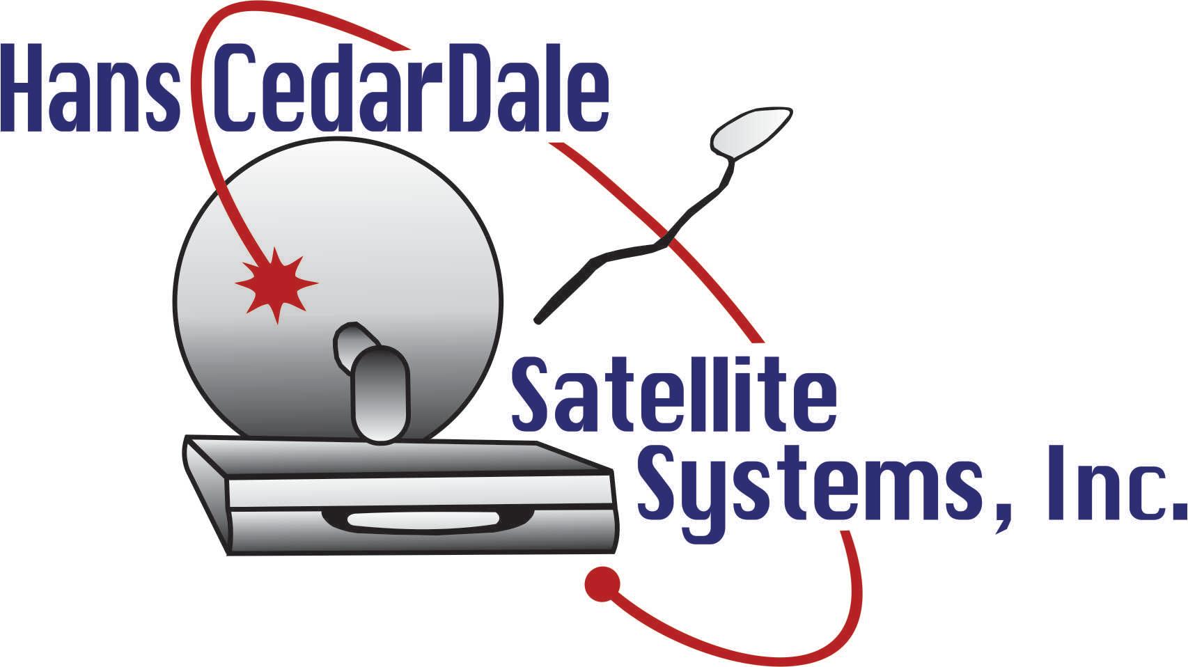 Hans CedarDale Satellite Inc