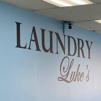 Laundry Luke's - Bridgeton Laundry Mat