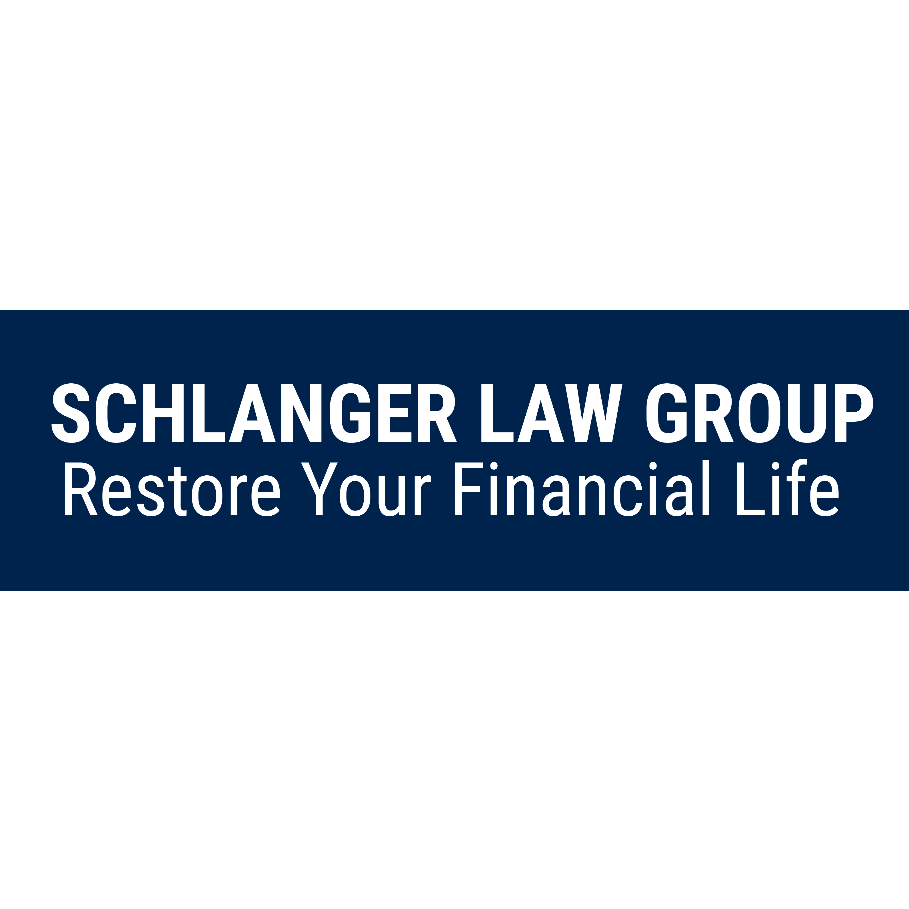 Schlanger Law Group, LLP