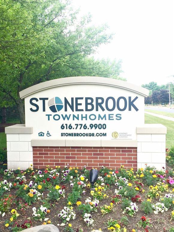 Stonebrook I