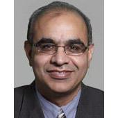 Sajjad Akhtar, MD