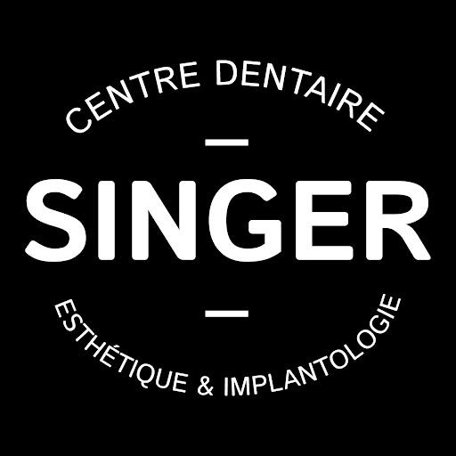 Centre Dentaire Singer - Saint-Jean-sur-Richelieu