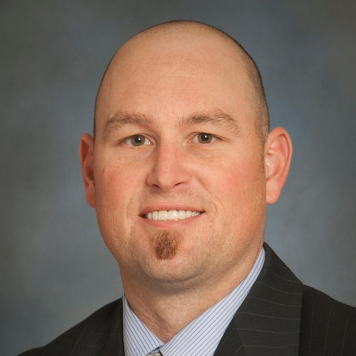 Chad Sawyer - Missouri Farm Bureau Insurance