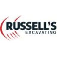 Russell's Excavating & Septic Tanks Inc.