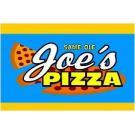 Same Ole Joes Pizza