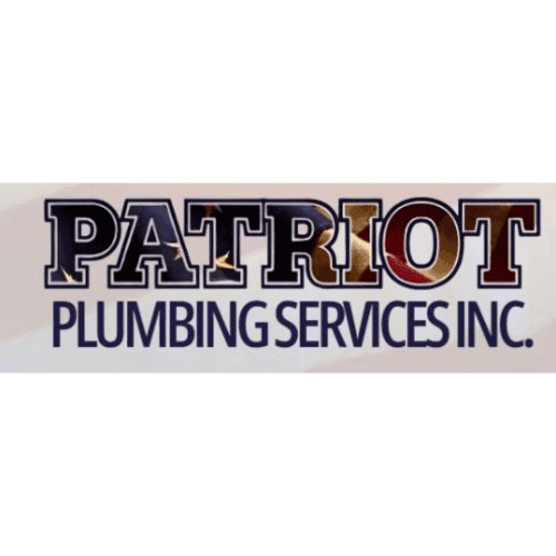 Patriot Plumbing Services Inc.