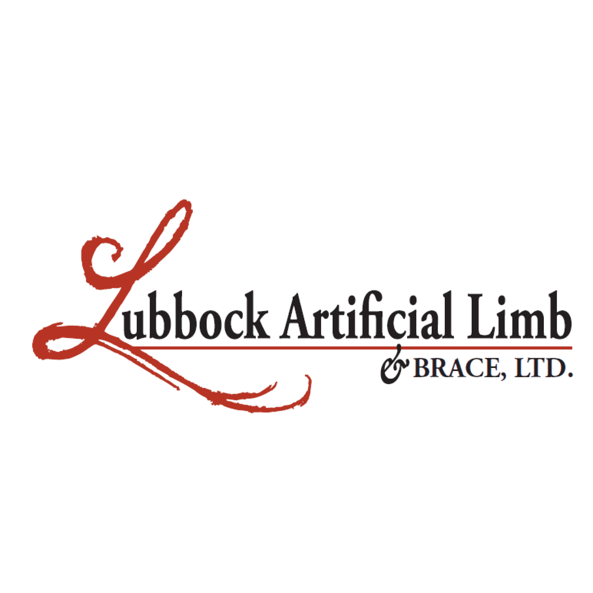 Lubbock Artificial Limb & Brace Ltd