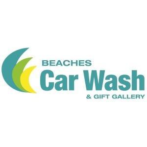 Beaches Car Wash & Gift Gallery