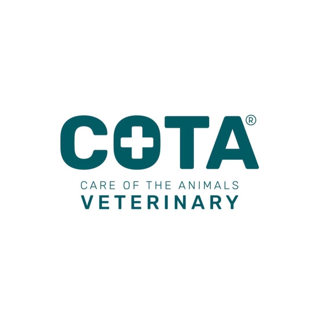 COTA Veterinary