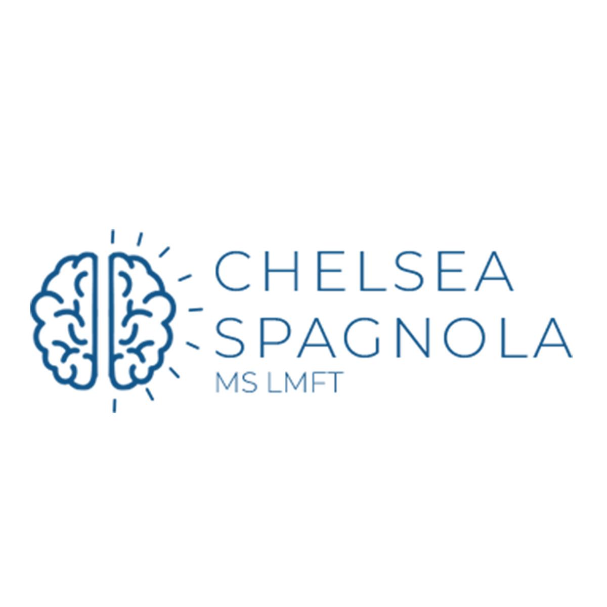 Chelsea Spagnola, MS, LMFT