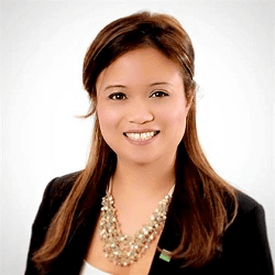 TD Bank Private Banking - Mary Dimatulac