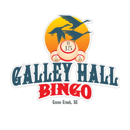 Galley Hall Bingo