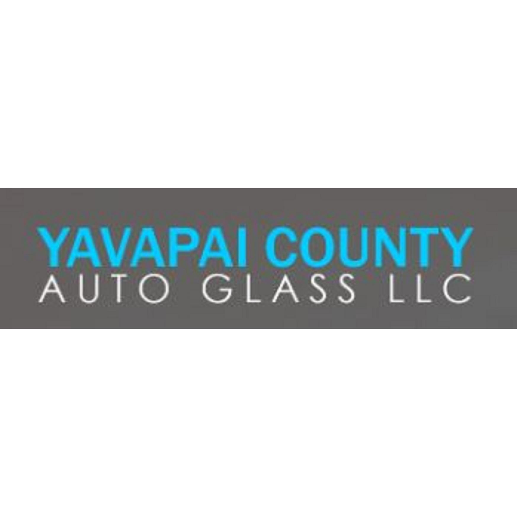 Yavapai County Auto Glass LLC