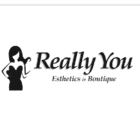 Really You Esthetics and Boutique