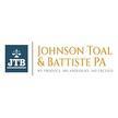 Johnson  Toal & Battiste  P.A.