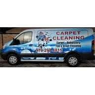 C and M Carpet Cleaning