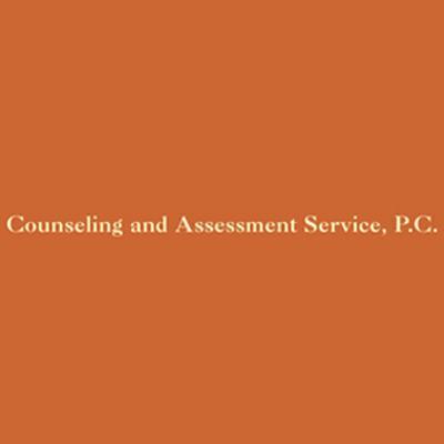 Counseling & Assessment Service PC