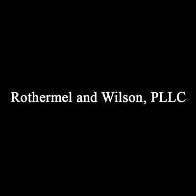 Rothermel and Wilson PLLC