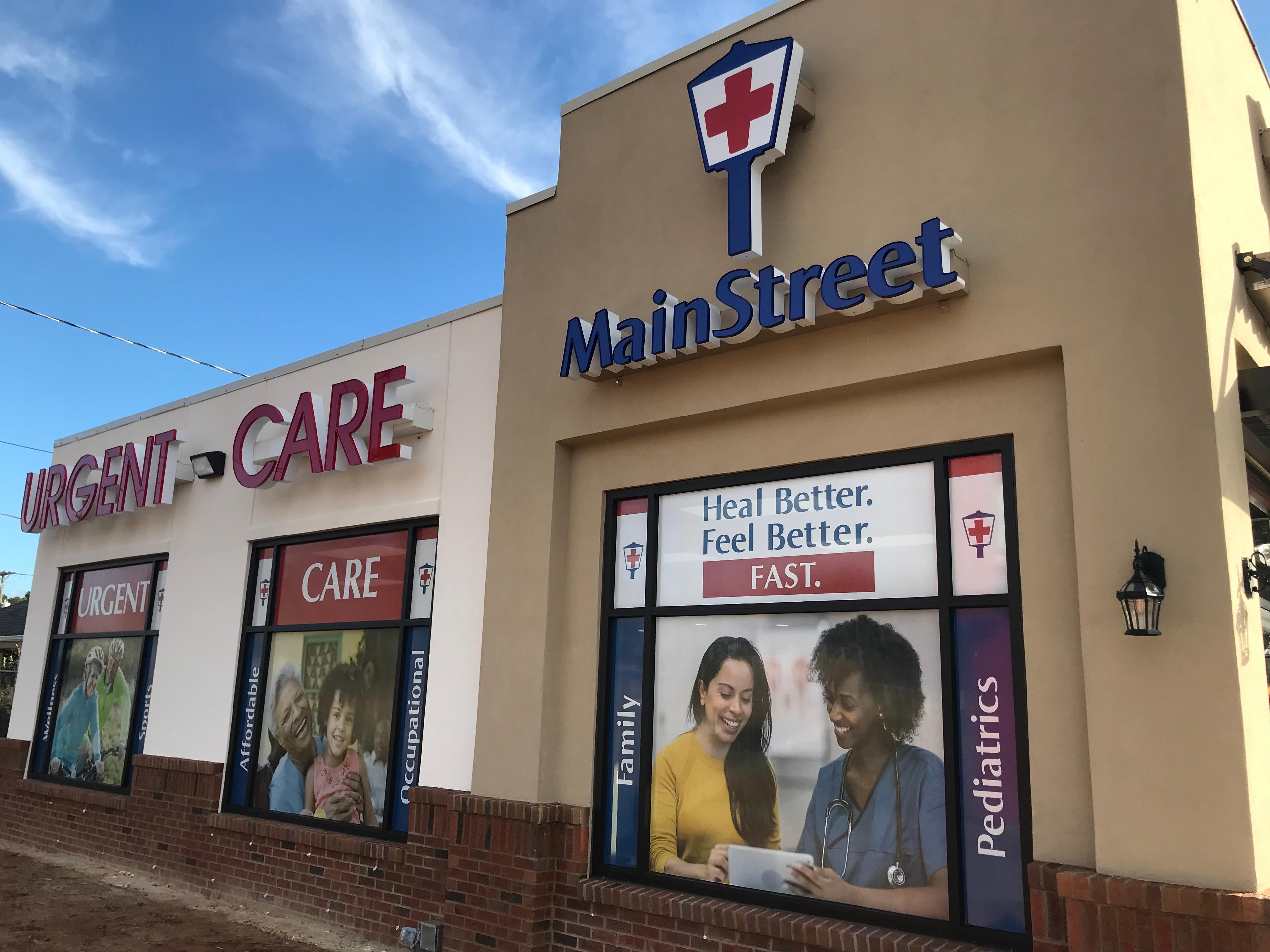 MainStreet Family Care