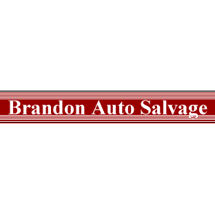 Brandon Auto Salvage