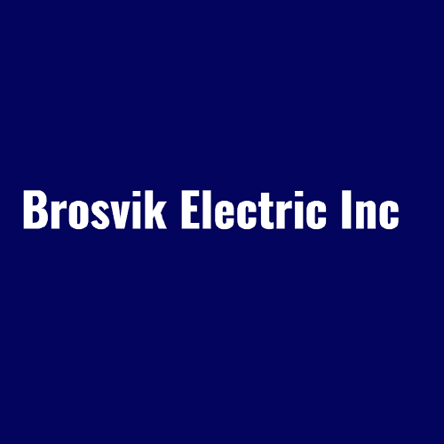 Brosvik Inc.