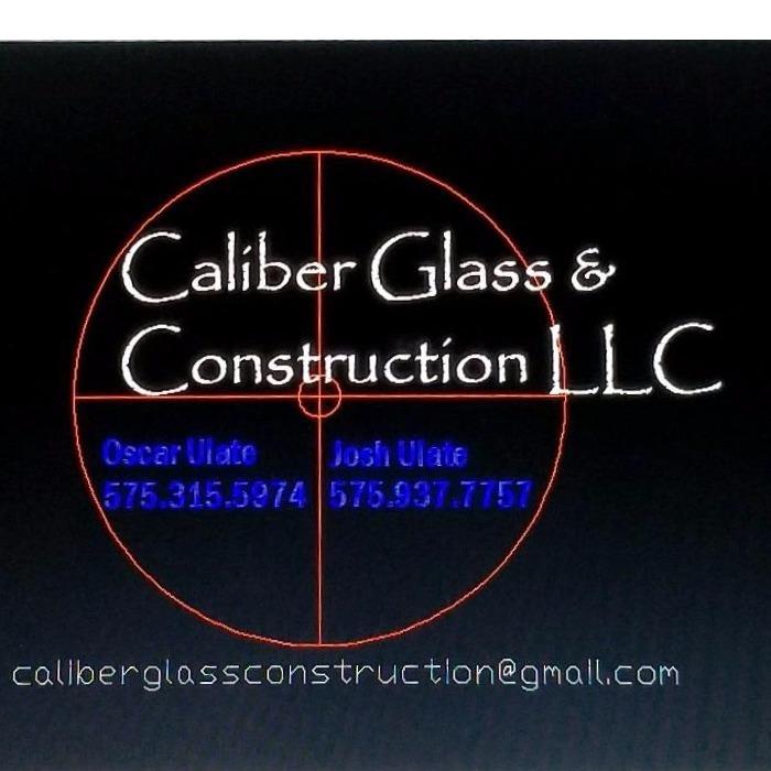 Caliber Glass LLC