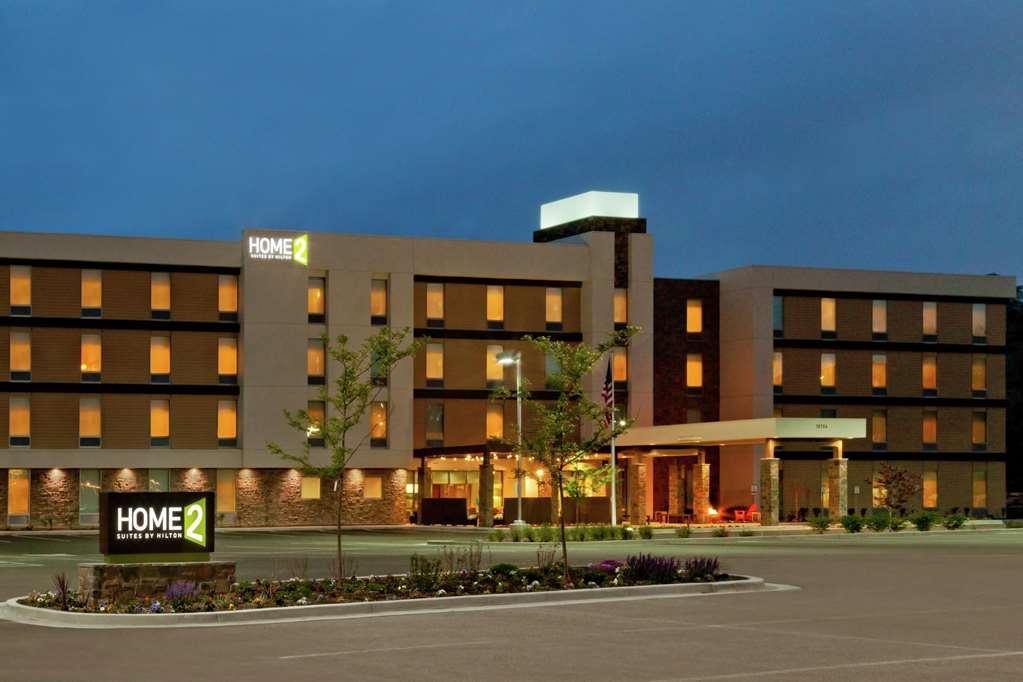 Home2 Suites by Hilton Salt Lake City/South Jordan, UT