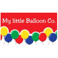 My Little Balloon Co