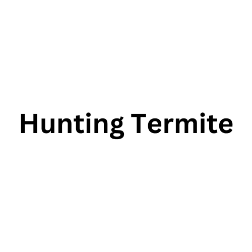 Hunting Termite