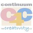 Continuum For Creativity, LLC