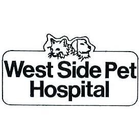 West Side Pet Hospital & Paw's Inn