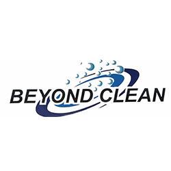 Beyond Clean Carpet Cleaning