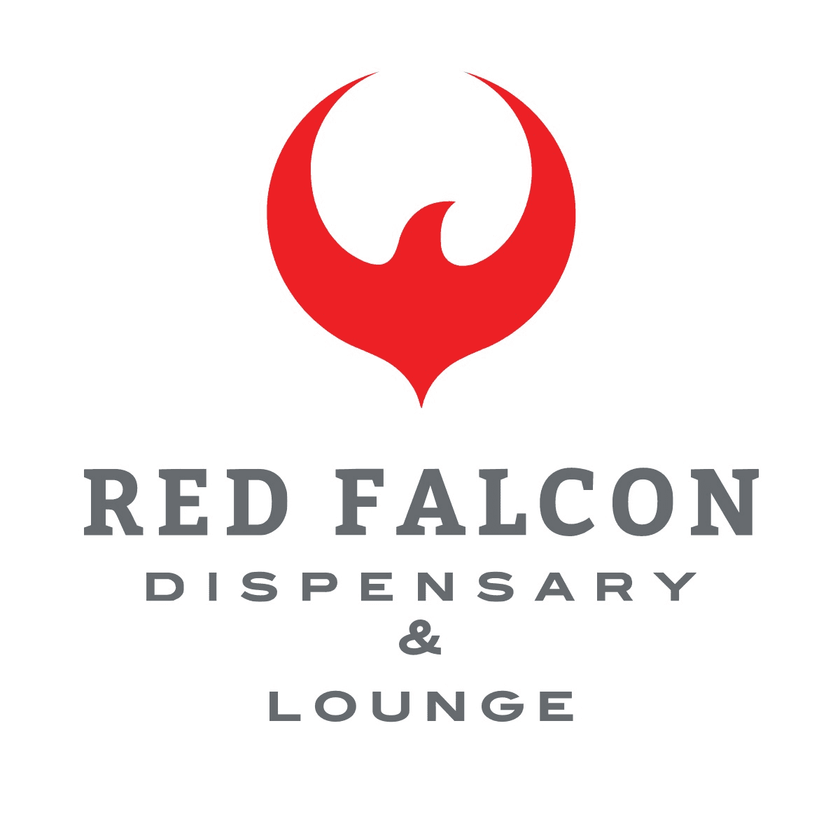 Red Falcon Coachella Dispensary & Lounge