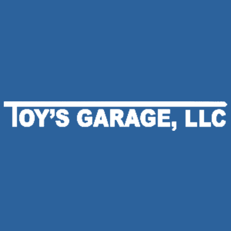 Toy's Garage, LLC