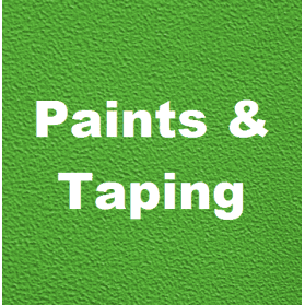 Paints & Taping