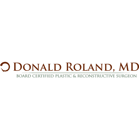 Dr. Donald Roland