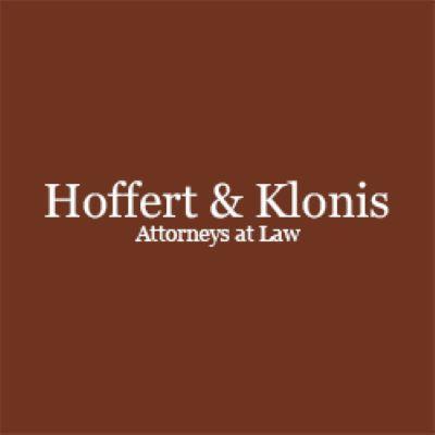 Hoffert & Klonis, P.C.