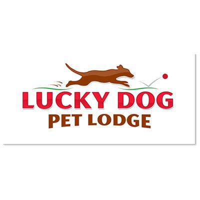 Lucky Dog Pet Lodge