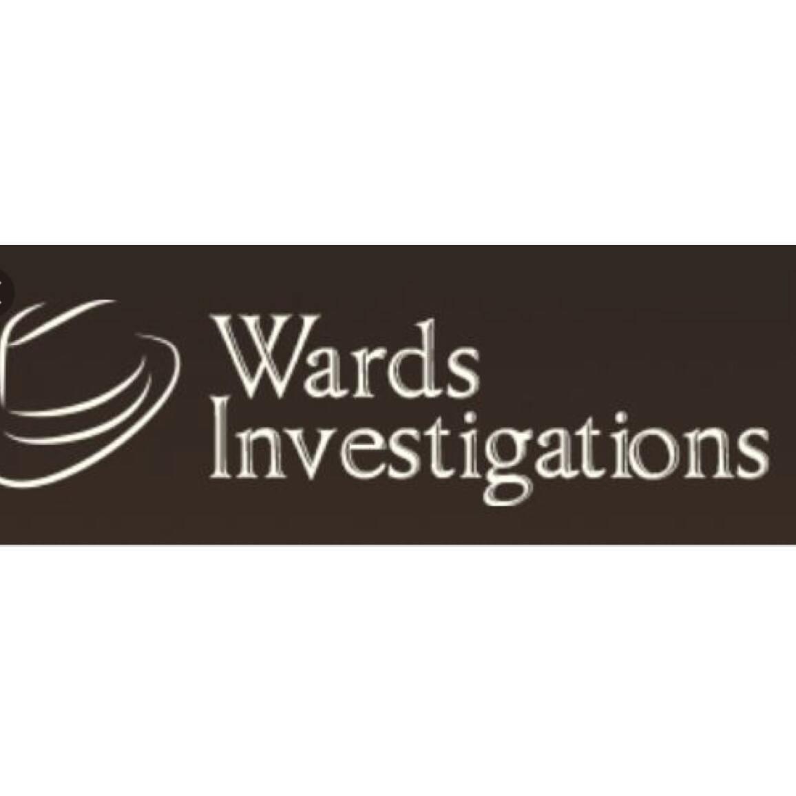 Wards Investigations