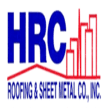 HRC Roofing & Sheet Metal Co