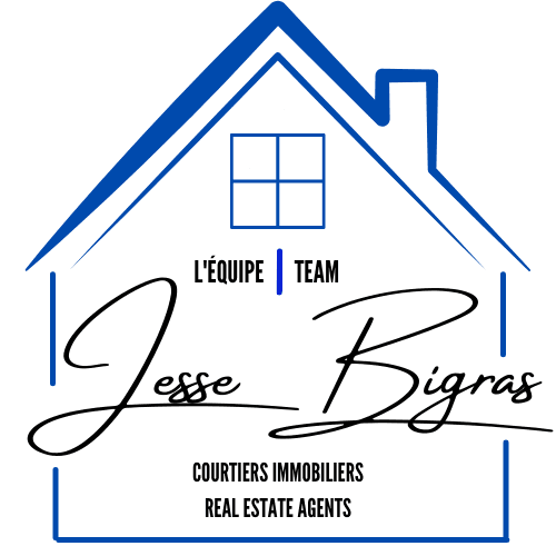 Équipe Jesse Bigras Team - Courtiers immobiliers / Realtors (QUÉBEC / ONTARIO)