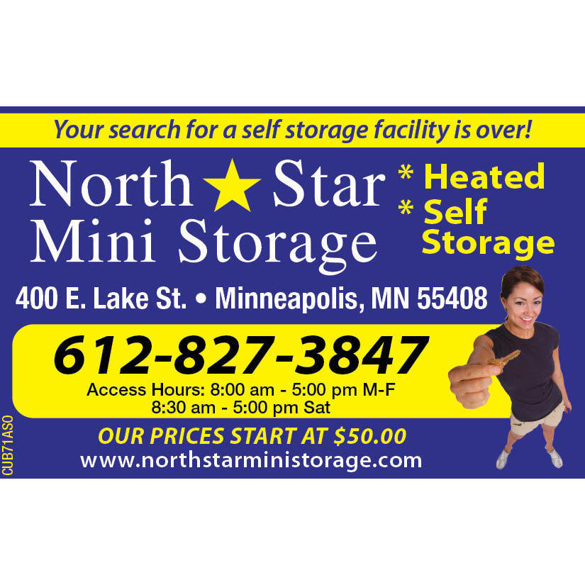 North Star Mini Storage