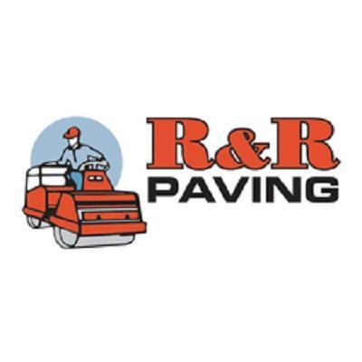 R & R Paving