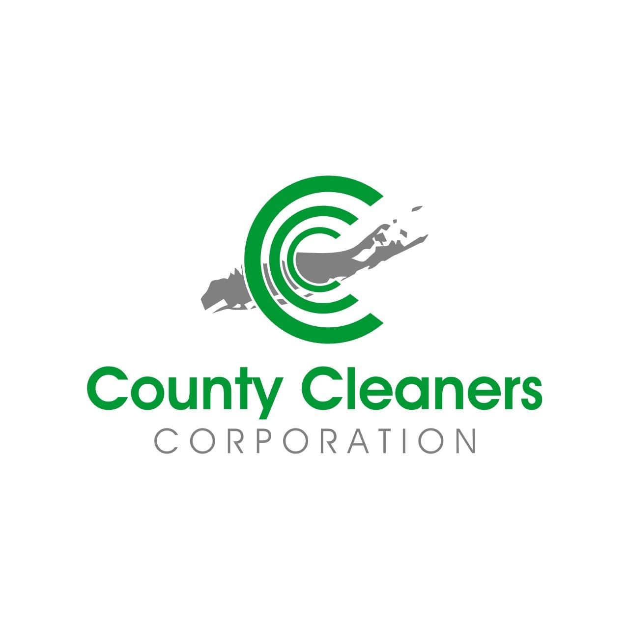 County Cleaners Corporation