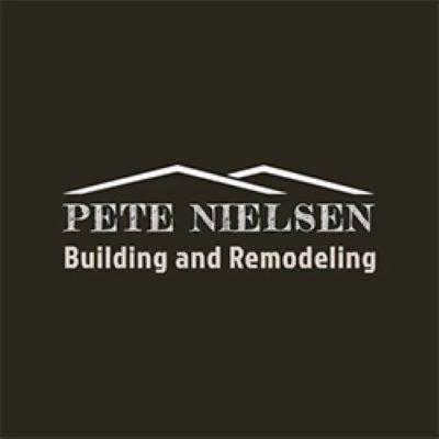 Pete Nielsen Building And Remodeling